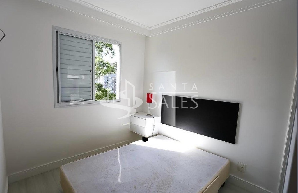 Apartamento, 2 quartos, 49 m² - Foto 11