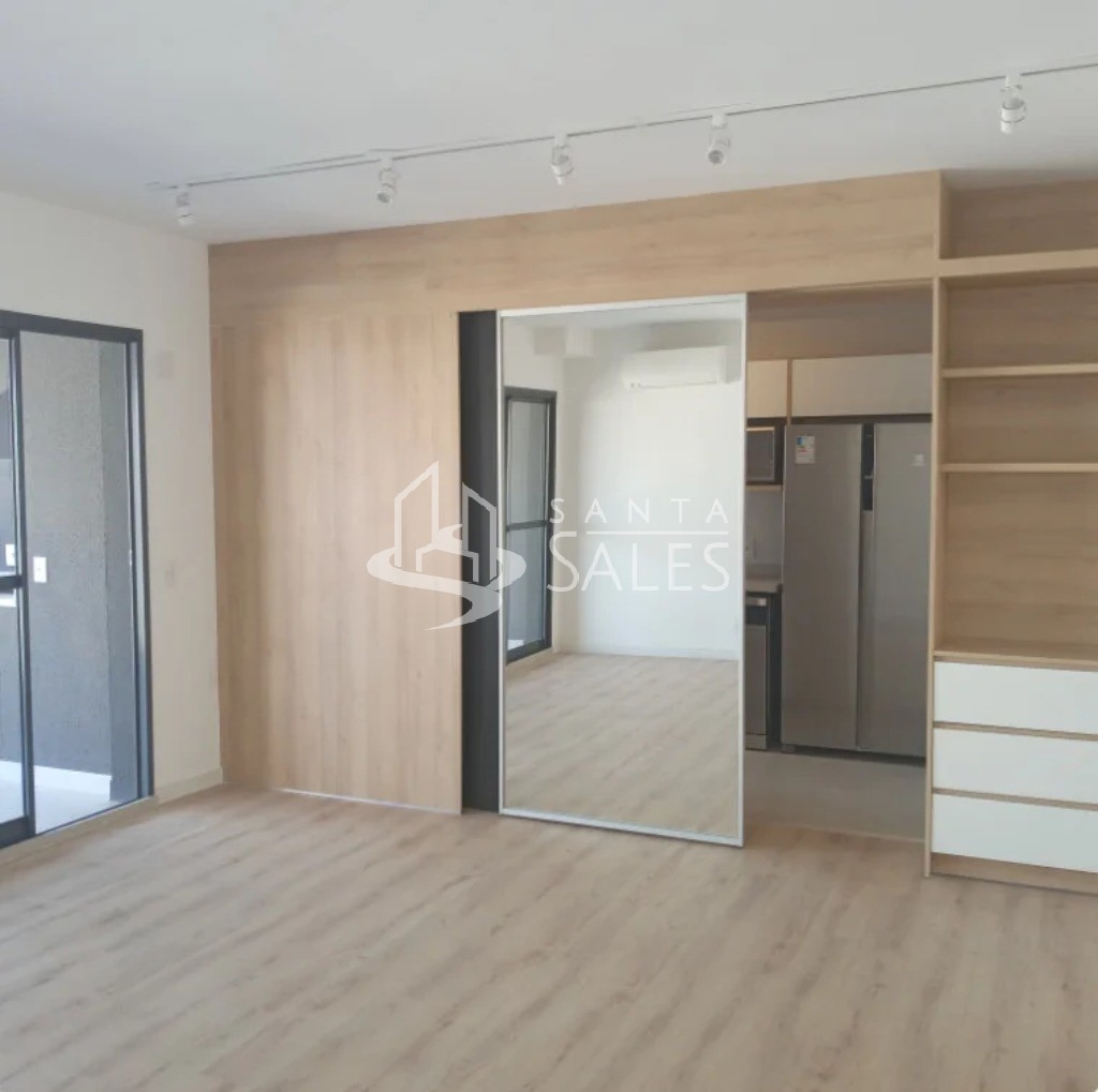 Apartamento, 3 quartos, 98 m² - Foto 1