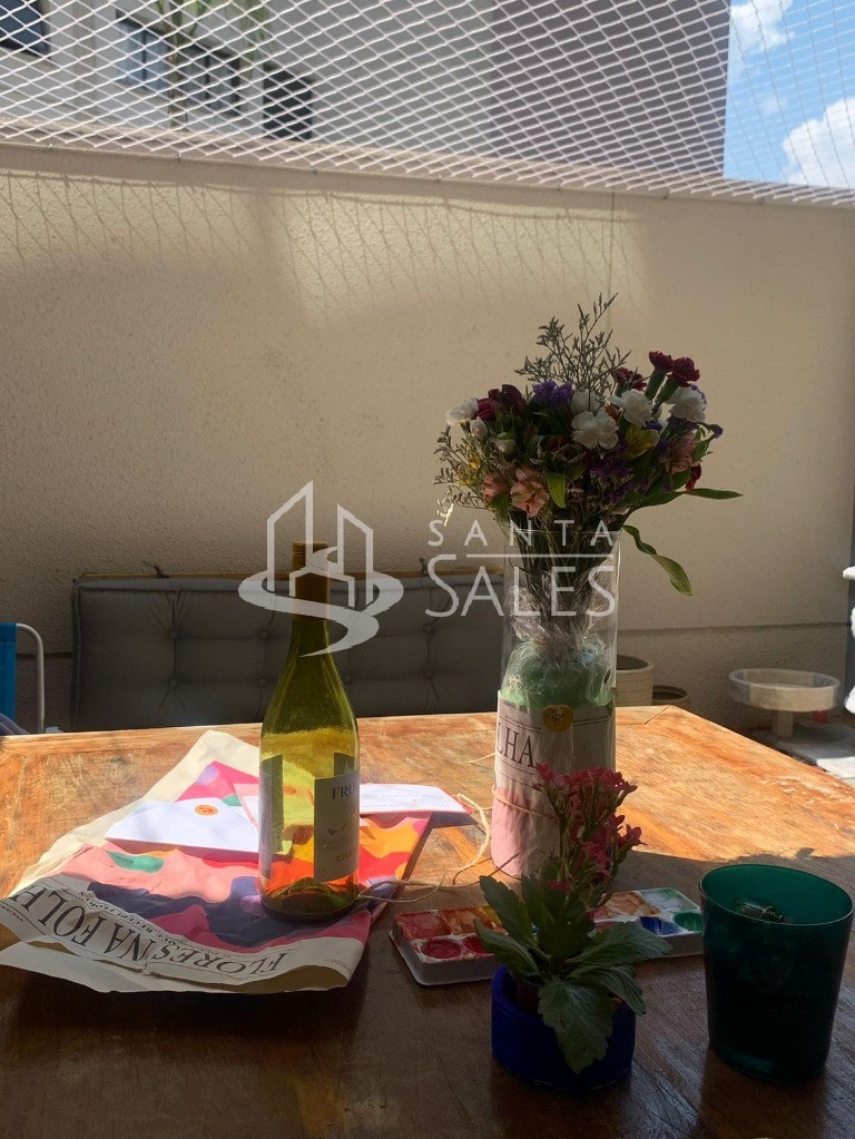 Apartamento, 1 quarto, 32 m² - Foto 16