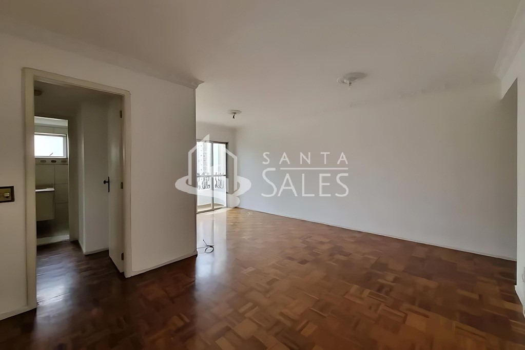 Apartamento, 3 quartos, 87 m² - Foto 2