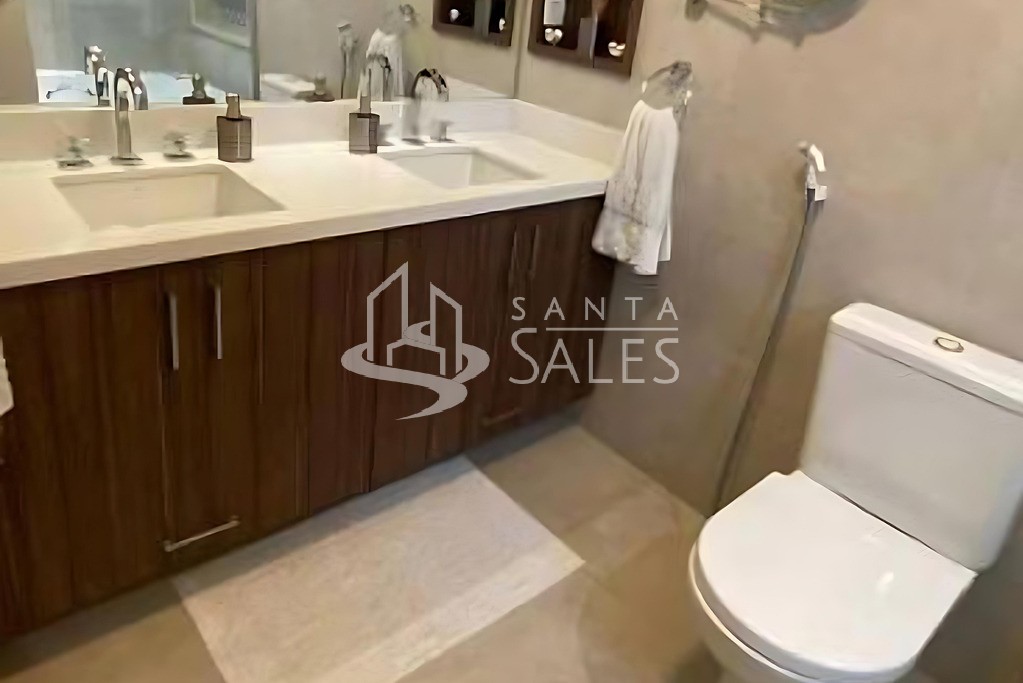Apartamento, 3 quartos, 140 m² - Foto 13