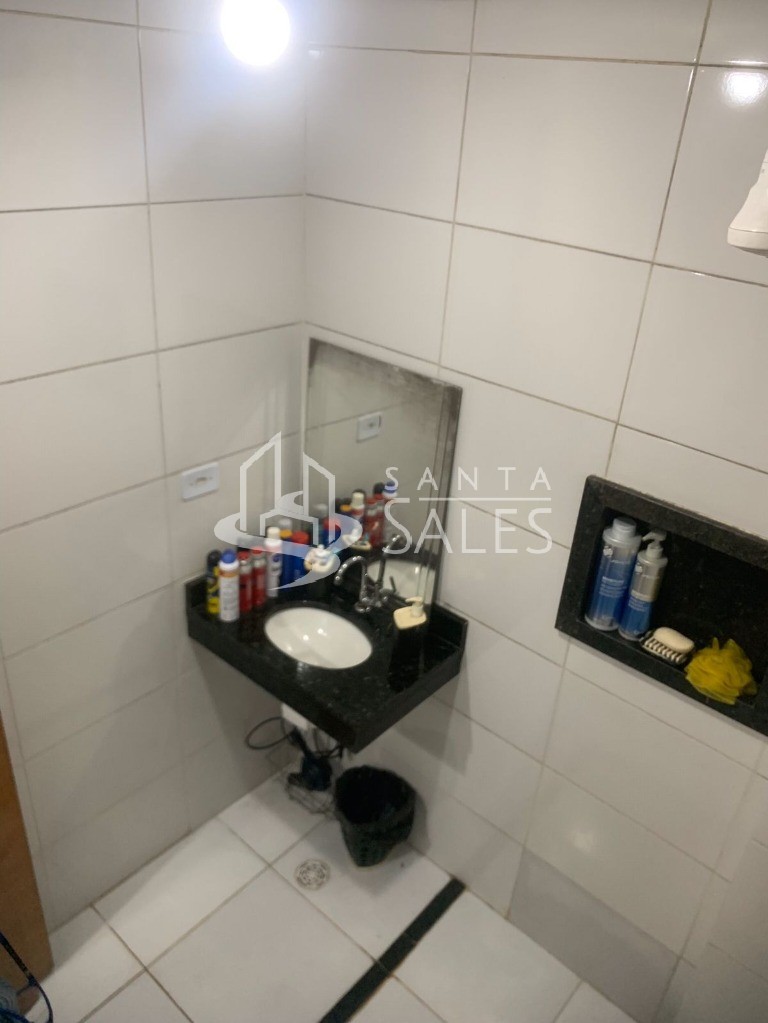 Apartamento, 1 quarto, 34 m² - Foto 10