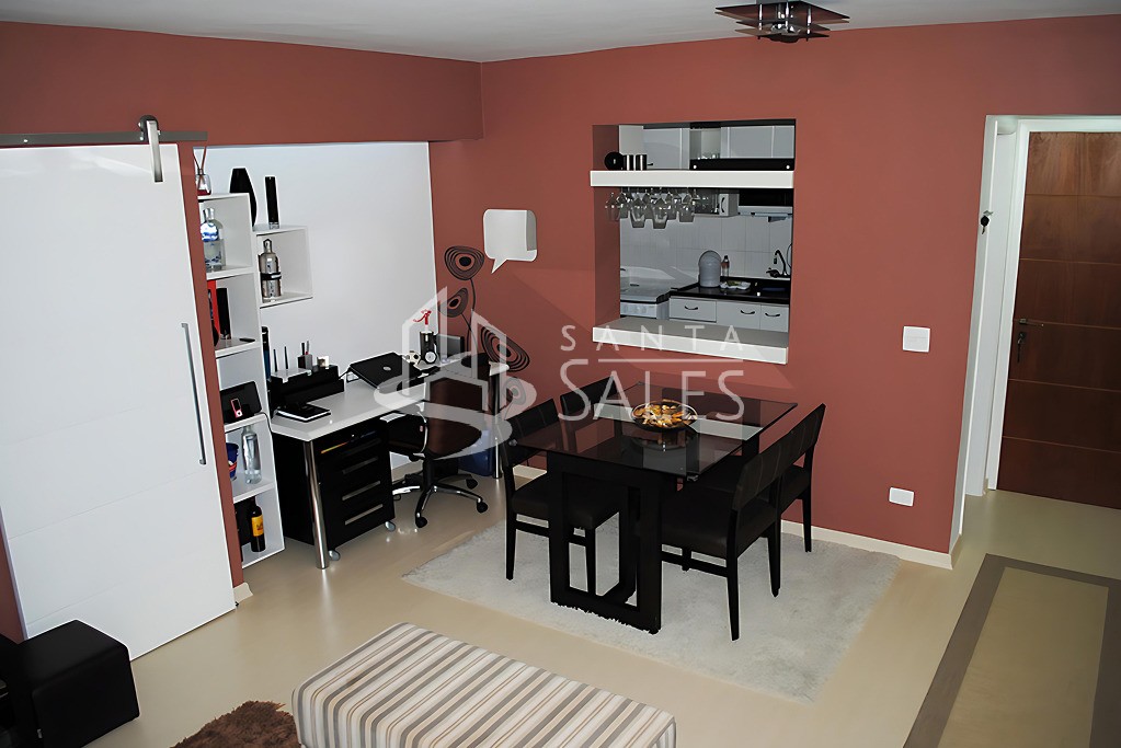 Apartamento, 2 quartos, 71 m² - Foto 3
