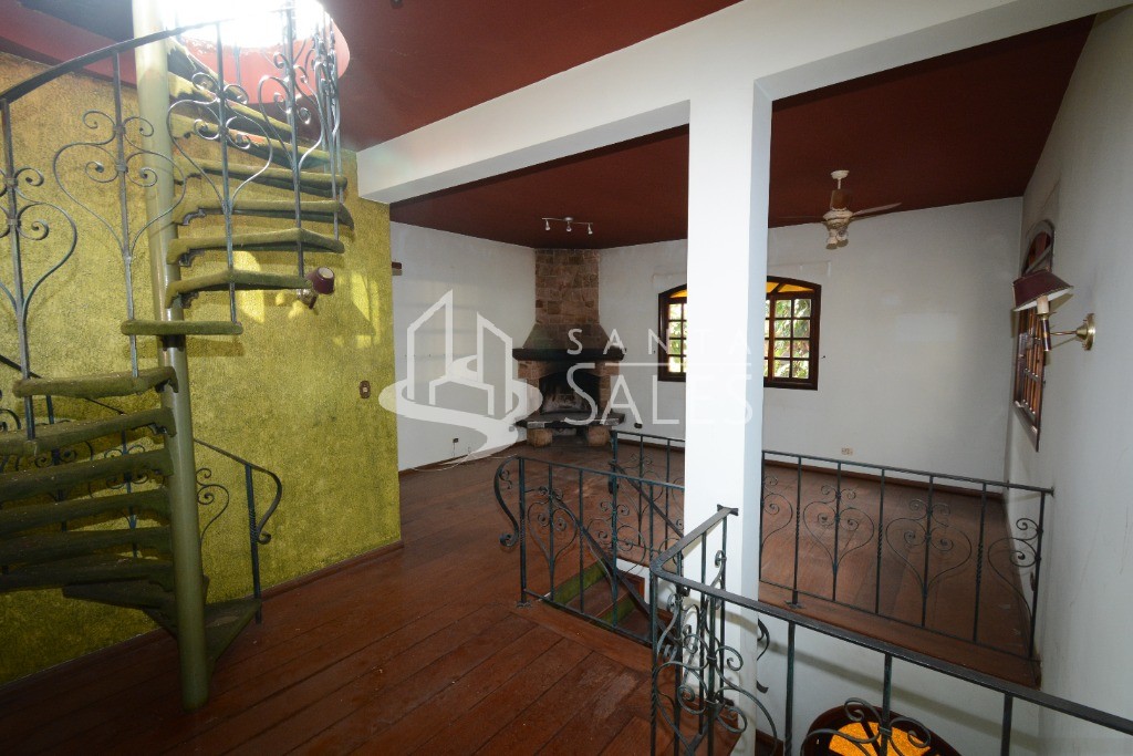 Sobrado, 5 quartos, 856 m² - Foto 44
