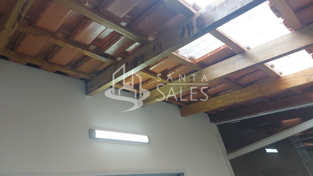 Casa de Condomínio, 2 quartos - Foto 18