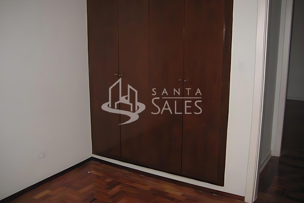 Apartamento, 3 quartos, 160 m² - Foto 13