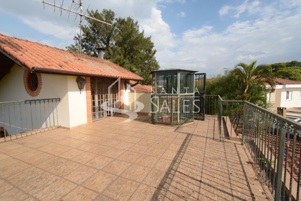 Sobrado, 5 quartos, 856 m² - Foto 49