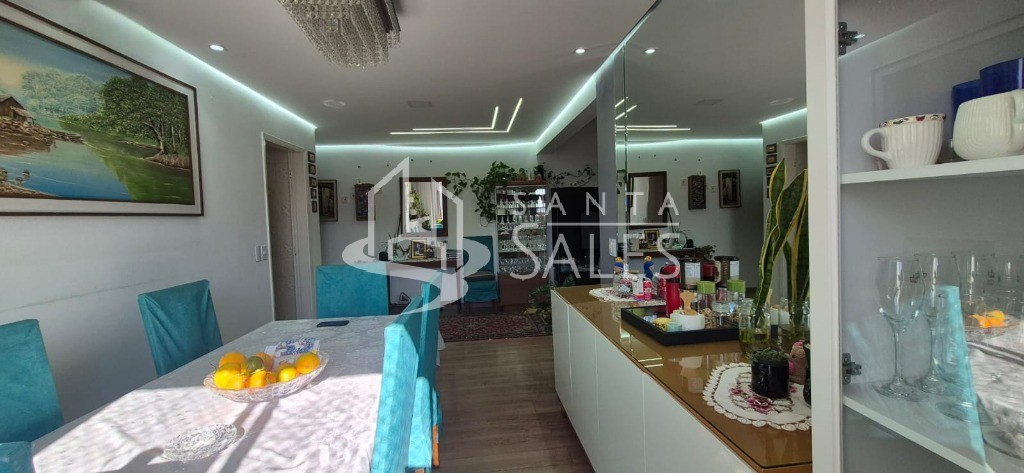 Apartamento, 3 quartos, 111 m² - Foto 3