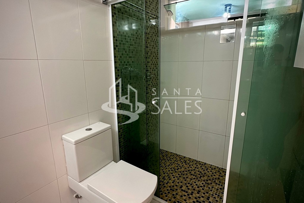 Apartamento, 4 quartos, 217 m² - Foto 25