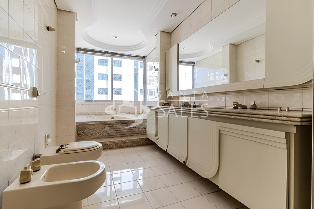 Apartamento, 4 quartos, 240 m² - Foto 27