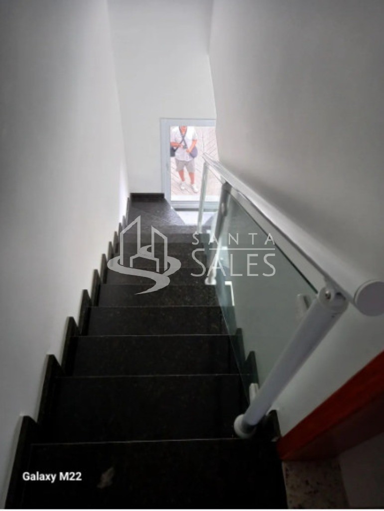 Casa, 3 quartos - Foto 18