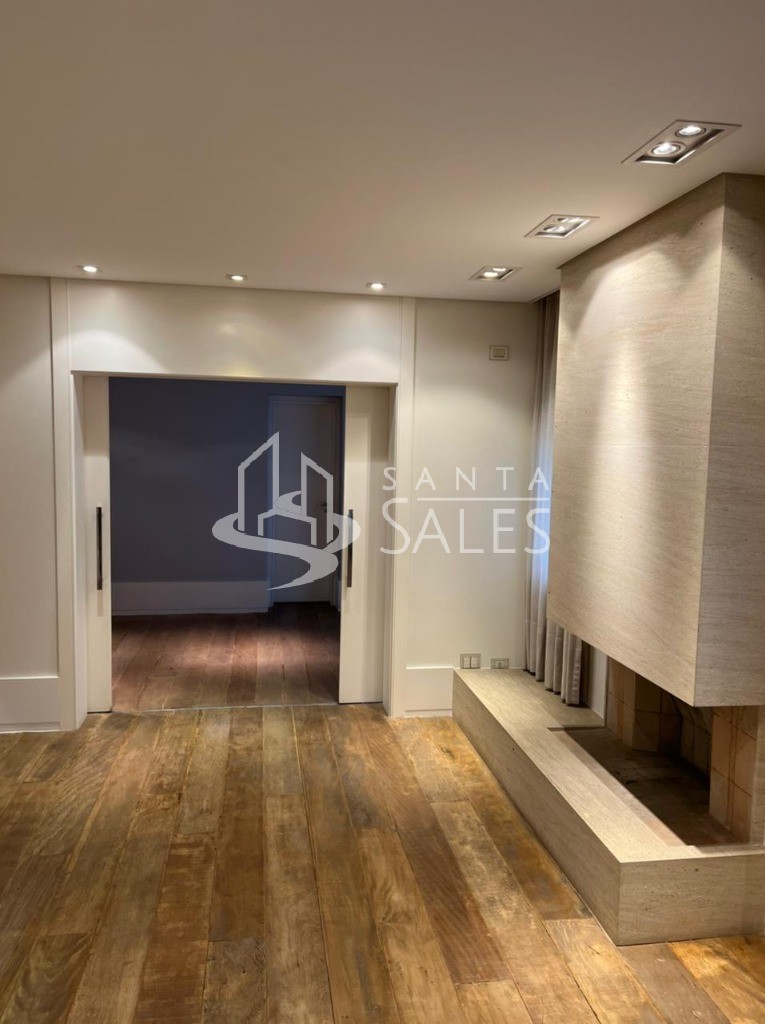 Apartamento, 3 quartos, 220 m² - Foto 8