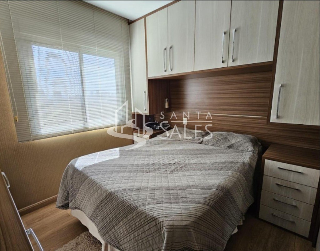 Apartamento à venda com 4 quartos, 117m² - Foto 19