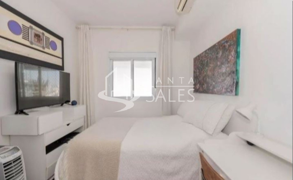 Apartamento, 1 quarto, 51 m² - Foto 10