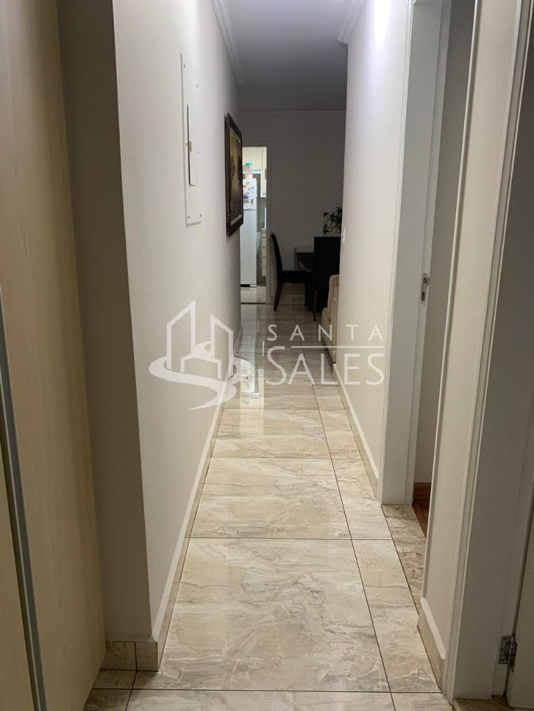 Apartamento, 2 quartos, 65 m² - Foto 8