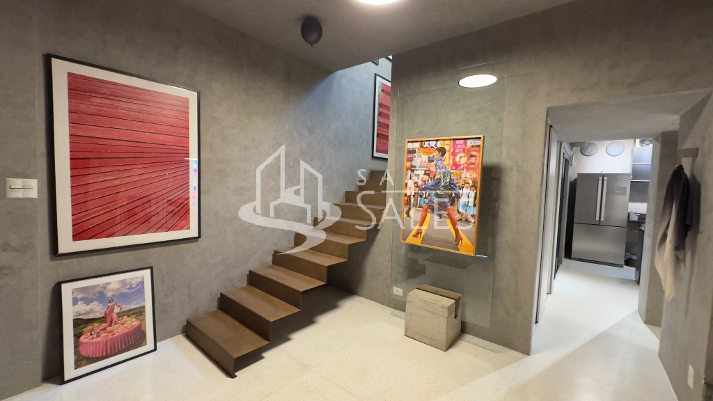 Sobrado, 3 quartos, 160 m² - Foto 25
