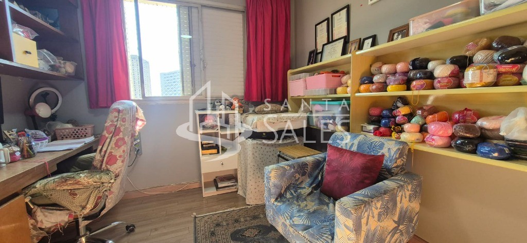 Apartamento, 3 quartos, 111 m² - Foto 45
