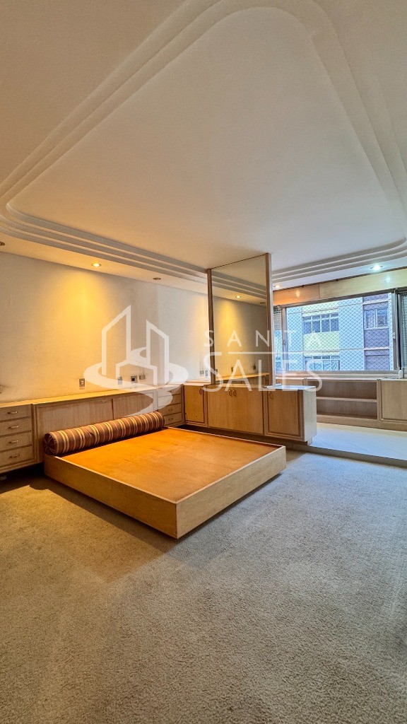 Apartamento, 2 quartos, 240 m² - Foto 4