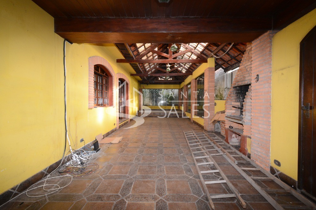 Sobrado, 5 quartos, 856 m² - Foto 62