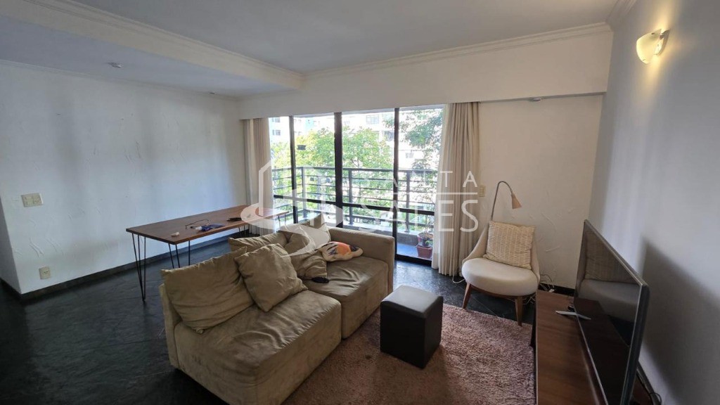 Apartamento à venda com 3 quartos, 90m² - Foto 4