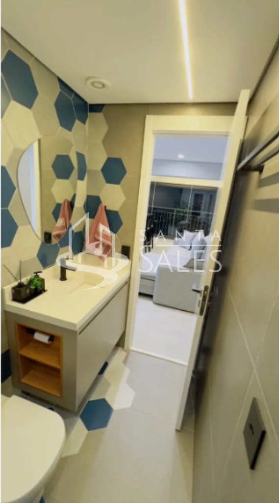 Apartamento, 2 quartos, 79 m² - Foto 16