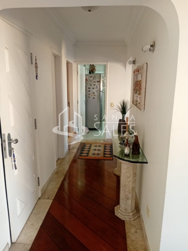 Apartamento, 4 quartos, 219 m² - Foto 19