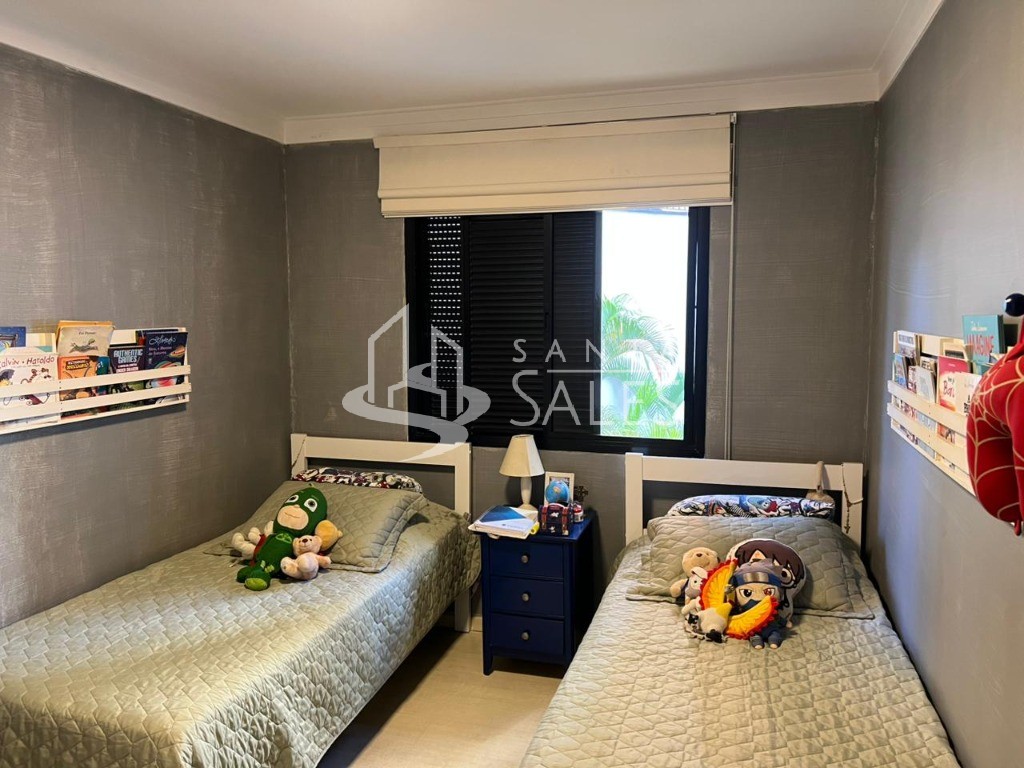 Apartamento, 3 quartos, 115 m² - Foto 5