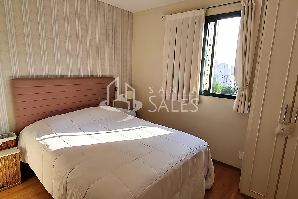 Apartamento, 2 quartos, 74 m² - Foto 7