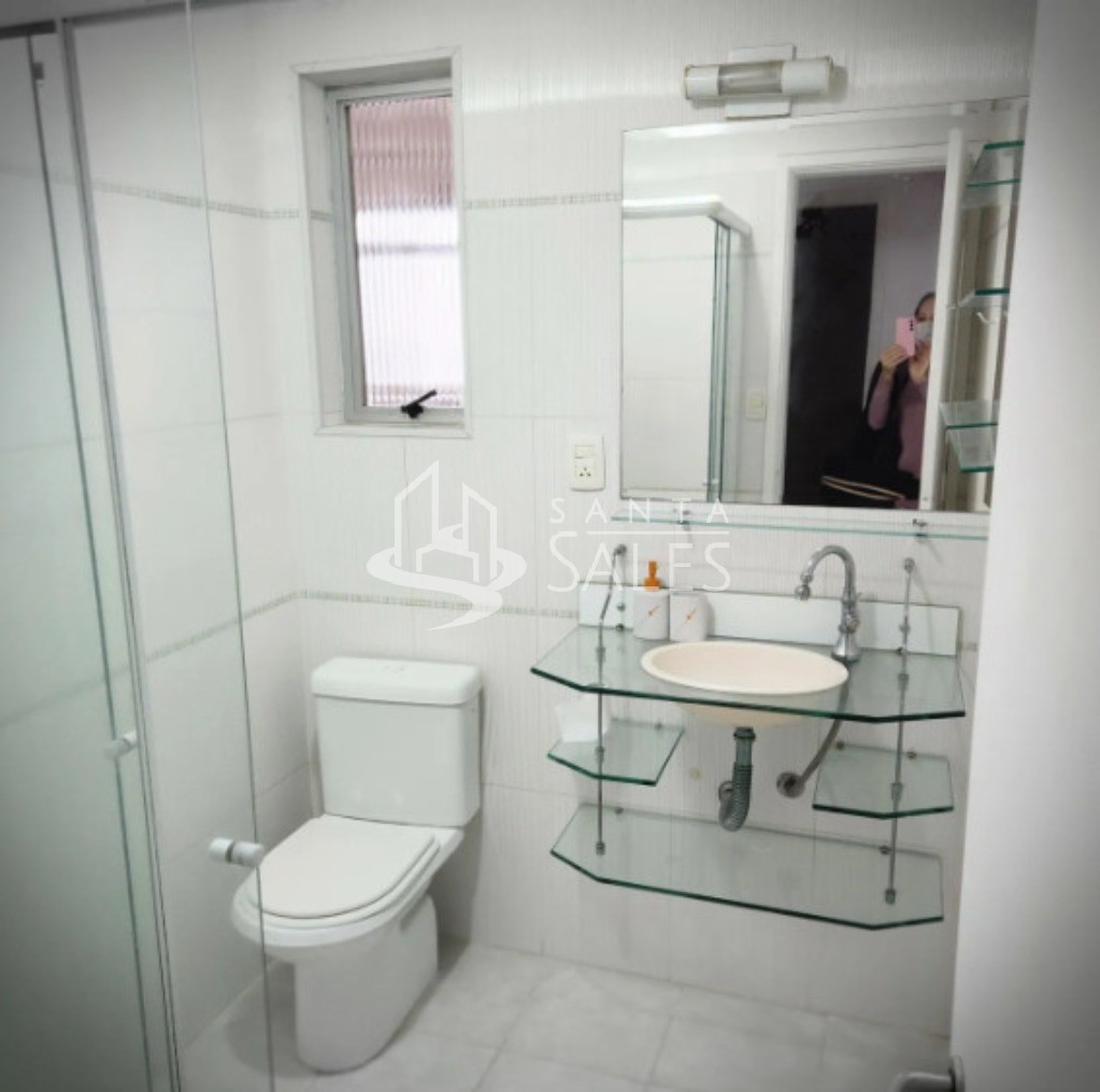 Apartamento, 3 quartos, 127 m² - Foto 10