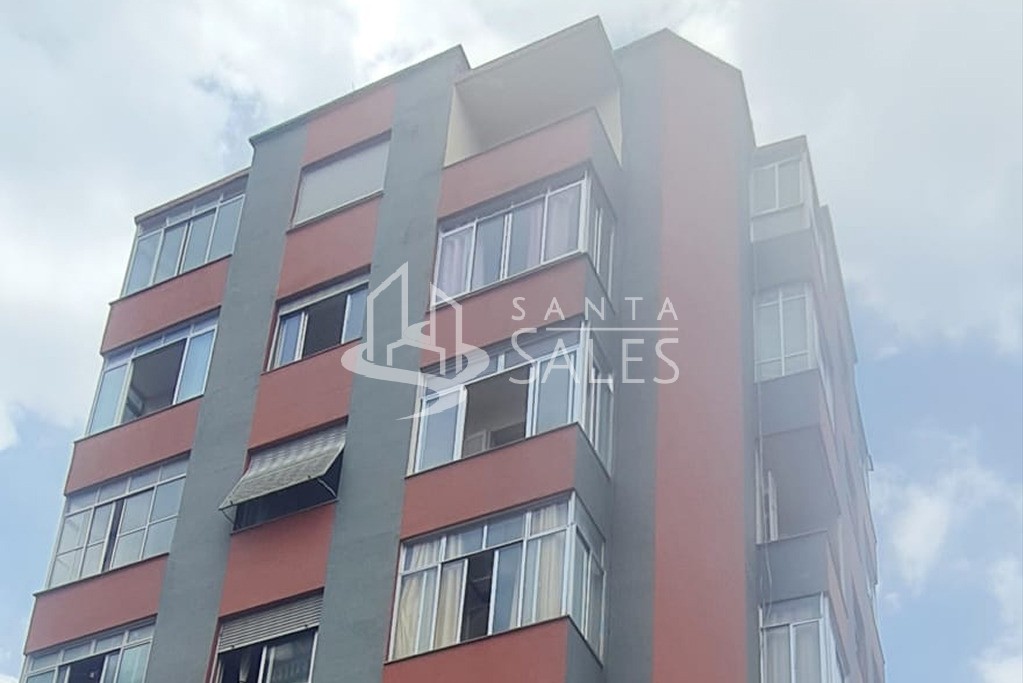 Apartamento, 1 quarto, 55 m² - Foto 11