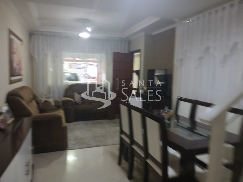 Sobrado, 4 quartos - Foto 10