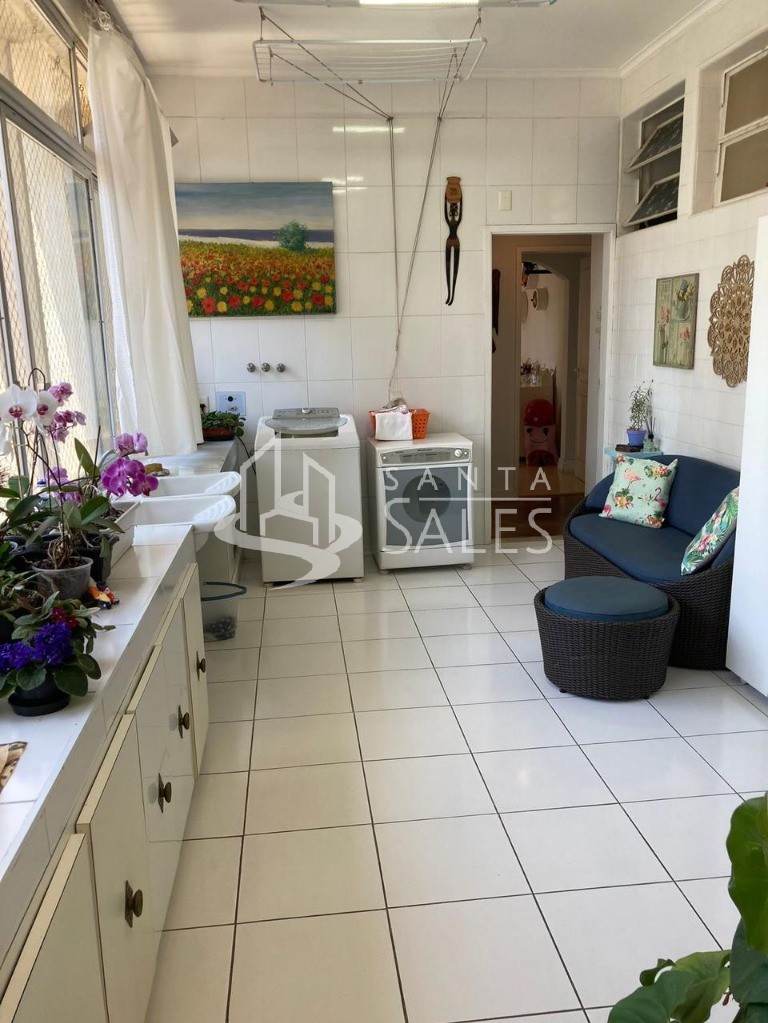 Apartamento, 5 quartos, 275 m² - Foto 52