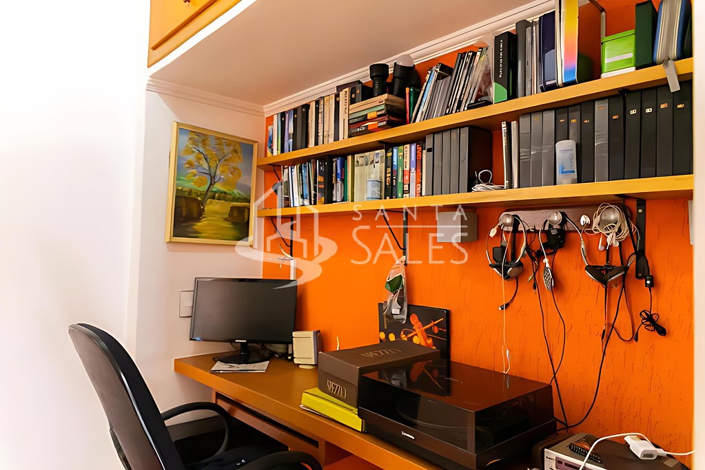 Apartamento, 3 quartos, 138 m² - Foto 15