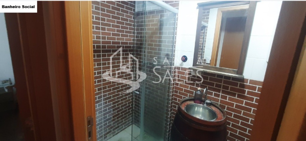 Apartamento, 2 quartos, 60 m² - Foto 23