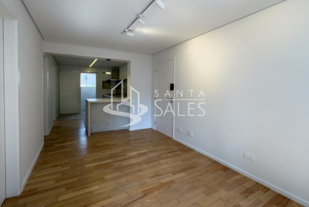 Apartamento, 2 quartos, 55 m² - Foto 4