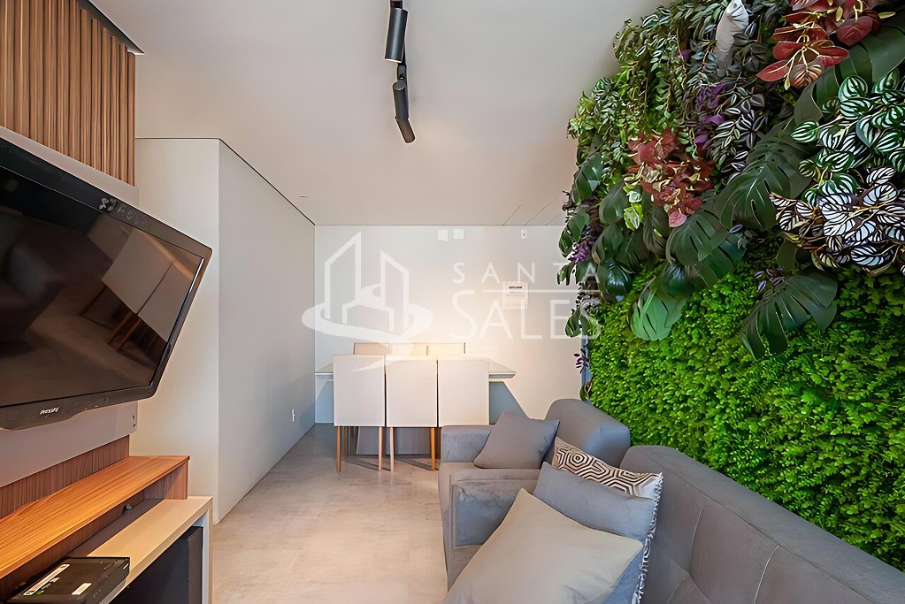 Apartamento, 3 quartos, 73 m² - Foto 2