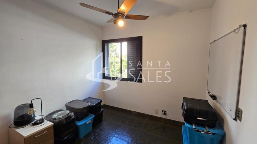 Apartamento à venda com 3 quartos, 90m² - Foto 10