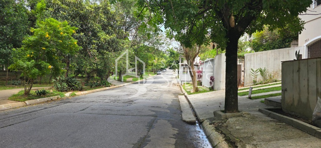 Sobrado à venda com 4 quartos, 463m² - Foto 4