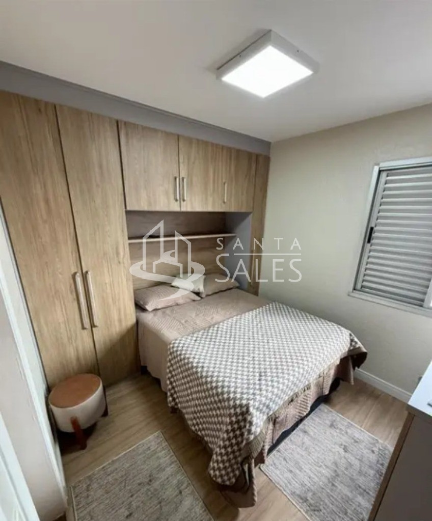 Apartamento à venda com 3 quartos, 68m² - Foto 17