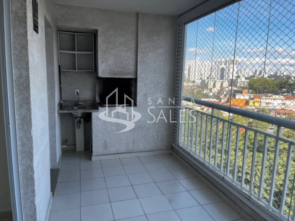 Apartamento à venda com 3 quartos, 86m² - Foto 14