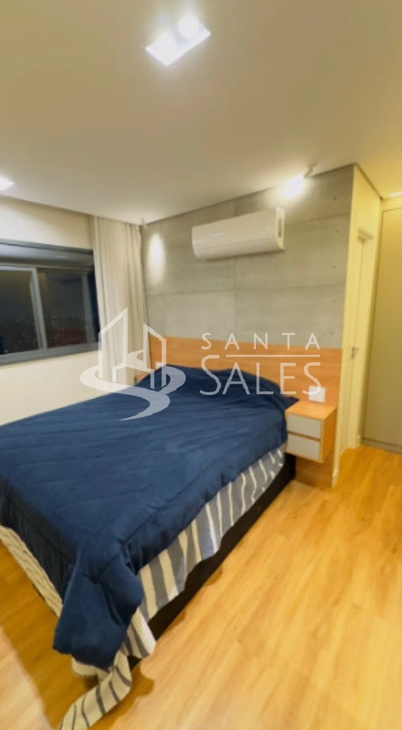 Apartamento, 2 quartos, 79 m² - Foto 10