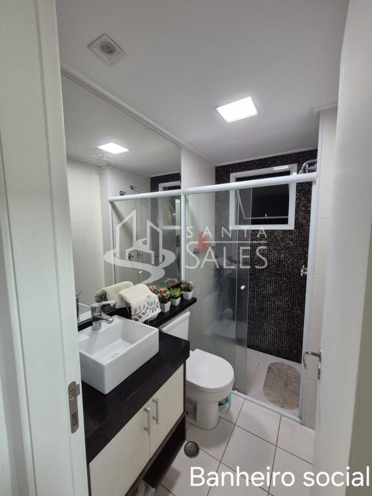 Apartamento à venda com 2 quartos, 94m² - Foto 16