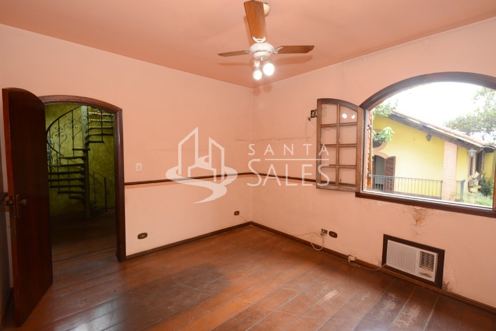Sobrado, 5 quartos, 856 m² - Foto 19