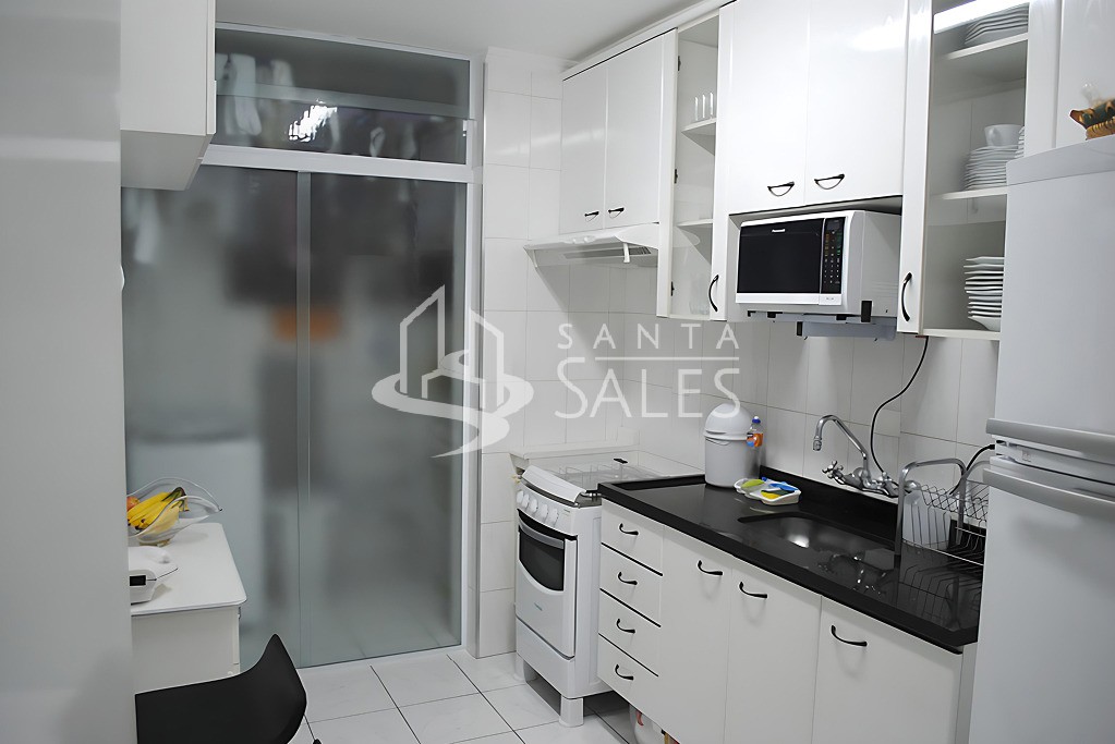 Apartamento, 2 quartos, 71 m² - Foto 8