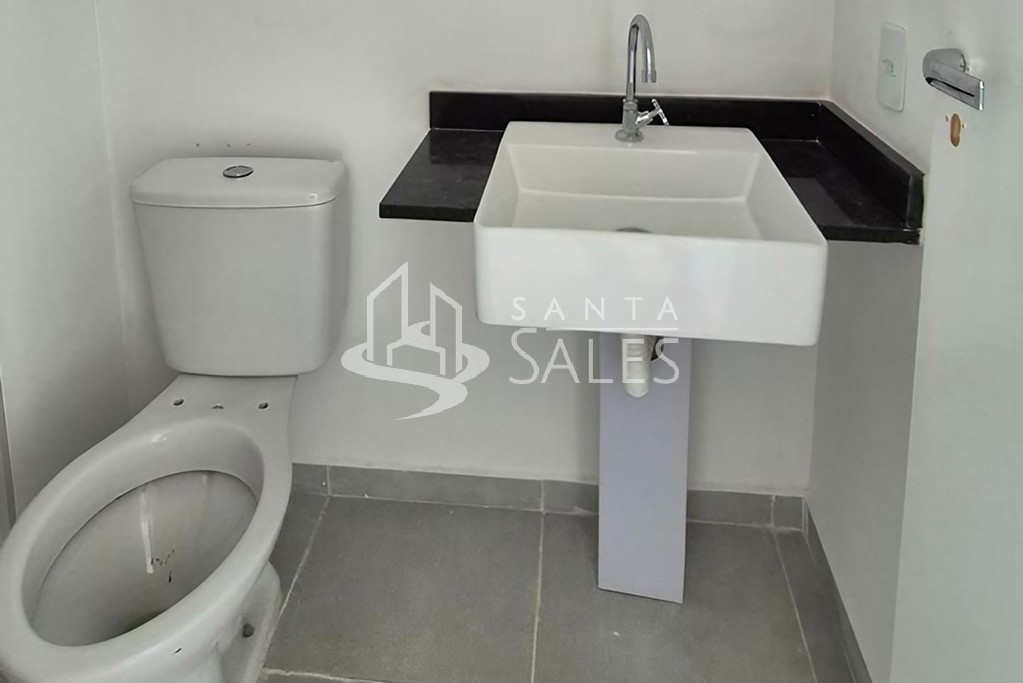 Apartamento, 1 quarto, 25 m² - Foto 5