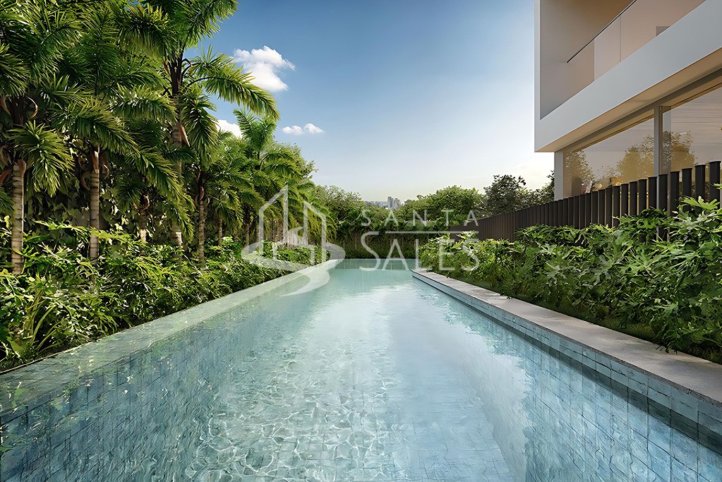 Apartamento, 3 quartos, 150 m² - Foto 12