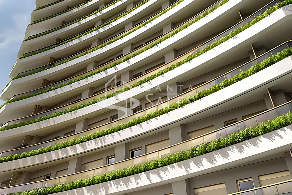 Apartamento, 3 quartos, 220 m² - Foto 15