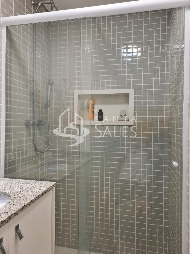 Apartamento, 2 quartos, 64 m² - Foto 9