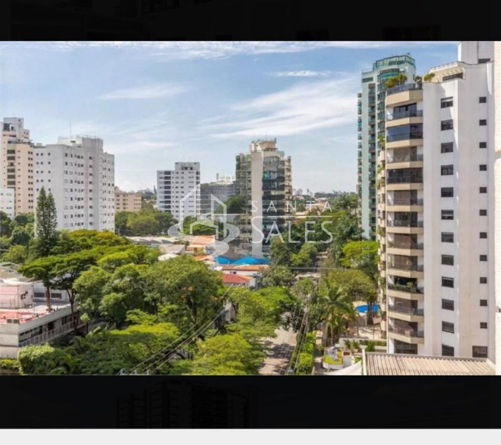 Apartamento, 4 quartos, 289 m² - Foto 17