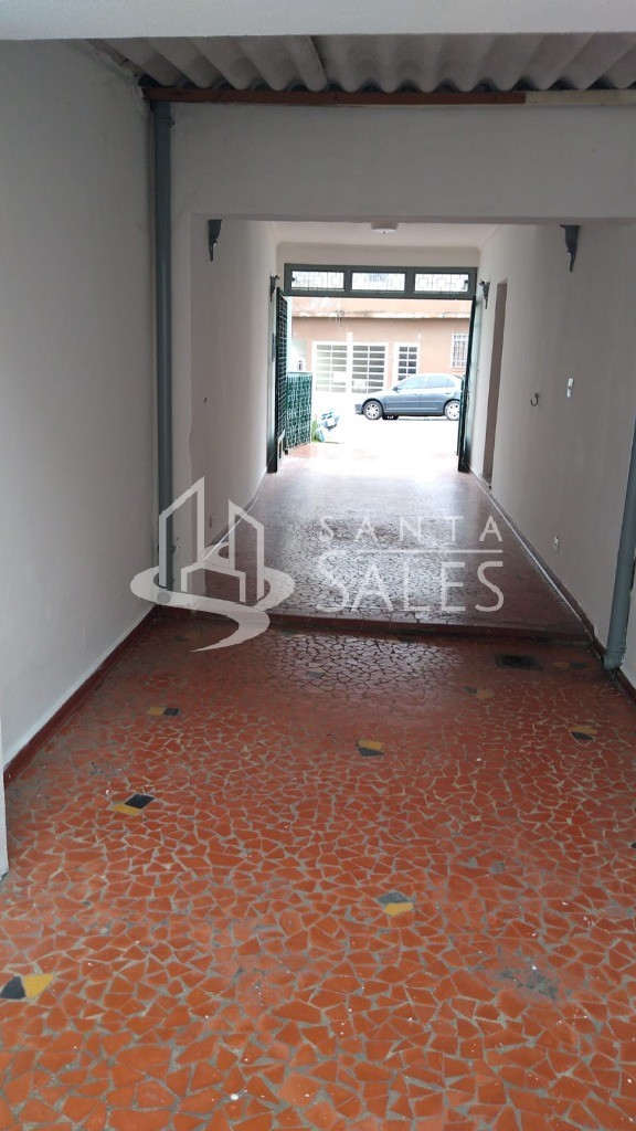 Casa, 3 quartos - Foto 3